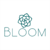 bloom logo bloom logo