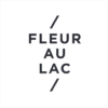 fleur au lac logo fleur au lac logo