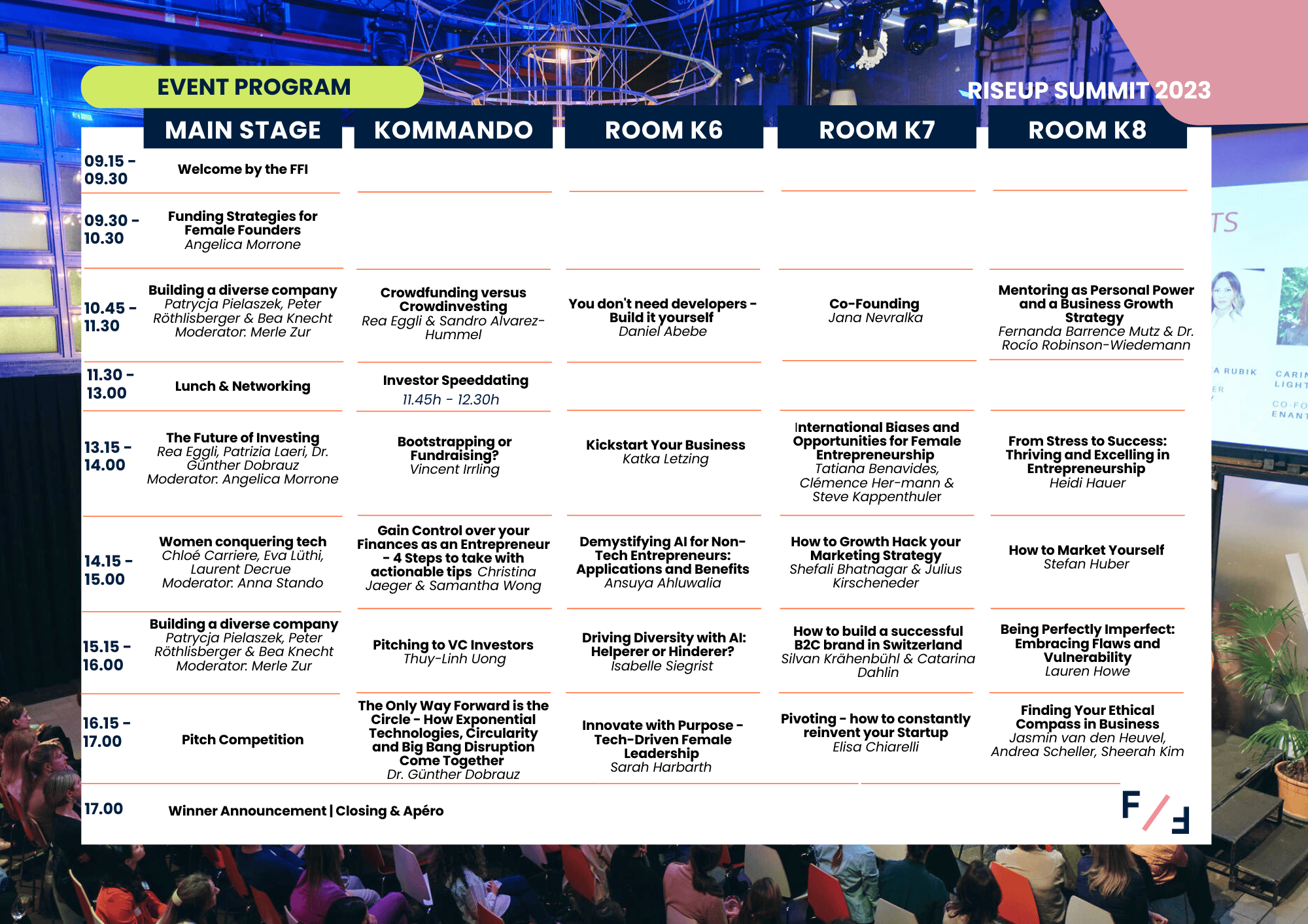 TimeTable RiseUp Summit (1)