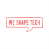 we shape tech logo we shape tech logo